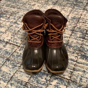Sperry Top-Sider Winter boots